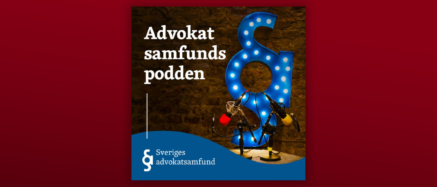 Advokatsamfundspodden