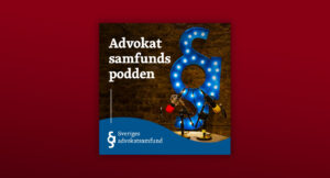 Advokatsamfundspodden