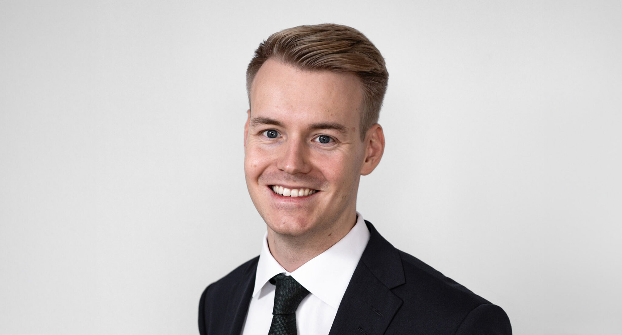 Välkommen Christoffer!